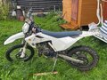 2018 GR GR7, белый, 230000 рублей