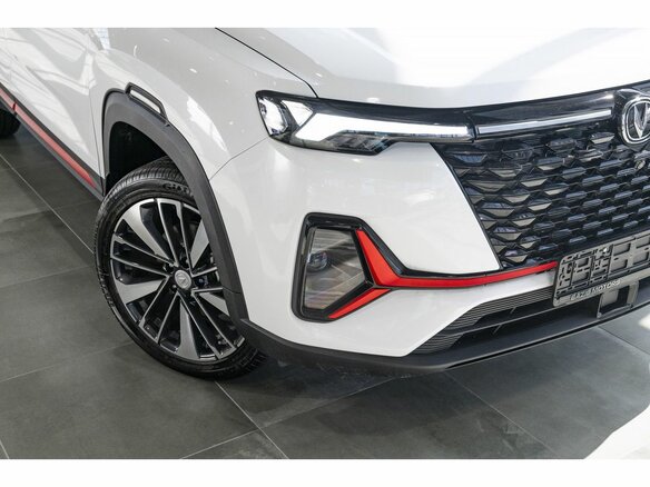 2025 Changan CS35 Plus I Рестайлинг, белый, 2839900 рублей - вид 29