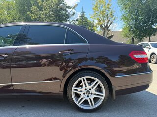 2010 Mercedes-Benz E-Класс 350 IV (W212, S212, C207), коричневый, 1980000 рублей, вид 5