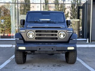 2026 212 T01, серый, 4399000 рублей, вид 2