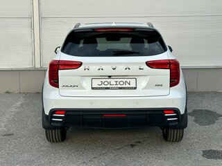 2026 Haval Jolion I Рестайлинг 2, белый, 2949000 рублей, вид 4