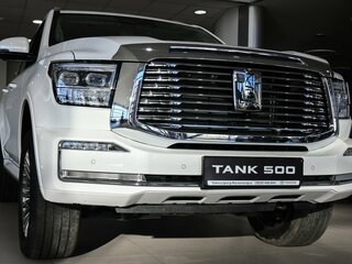 2025 Tank 500 I, белый, 7999000 рублей, вид 2