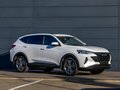 2023 Haval F7 I Рестайлинг, белый, 1585000 рублей - вид 8