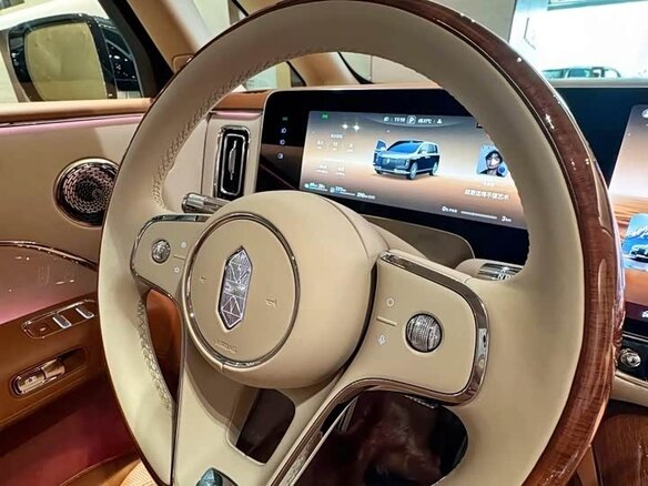 2026 Maextro V 800, чёрный, 22900034 рублей - вид 6