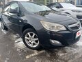 2010 Opel Astra J, чёрный, 470000 рублей - вид 11