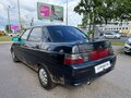 2005 Lada (ВАЗ) 2110, чёрный - вид 3