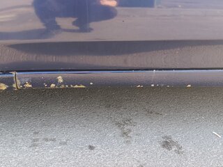 2008 Honda Accord VIII, синий, 730000 рублей, вид 5
