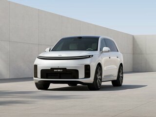 2026 Li Auto (Lixiang) L9 II, белый, 13150000 рублей, вид 1