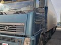 2014 Volvo FH, синий - вид 2