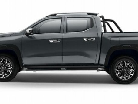 Changan Hunter Plus