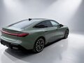 2025 Audi A5 L Sportback III (B10), зелёный, 5750000 рублей - вид 2