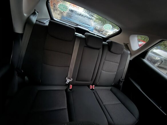 2010 Hyundai i30 I Рестайлинг, голубой, 770000 рублей - вид 13