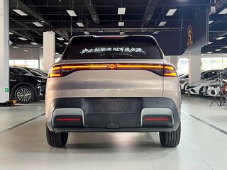 2026 Changan Qiyuan Q05 51.9 kWh II, бежевый, 2280000 рублей, вид 5