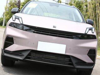 2026 Lynk & Co 06 I Рестайлинг, розовый, 2690004 рублей, вид 3