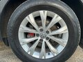 2018 Volkswagen Tiguan II, чёрный - вид 9