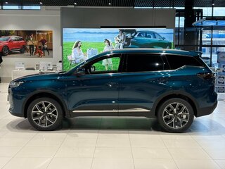 2026 Tenet T7, синий, 2985000 рублей, вид 5