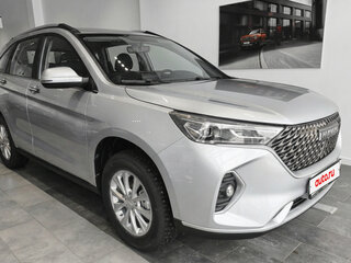 2026 Haval M6 II, серый, 2099000 рублей, вид 5