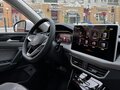 2022 Volkswagen Tayron I, белый - вид 9