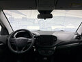 2021 Lada (ВАЗ) Vesta I, белый, 1050000 рублей - вид 9