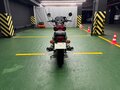 2017 Honda CB 1100, красный, 1250000 рублей - вид 8