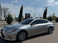 2019 Lexus ES 200 VII, серый - вид 6