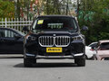 2023 BMW X1 Long 20Li sDrive III (U11/U12), чёрный, 2960000 рублей - вид 1