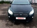 2013 Ford Focus III, чёрный, 490000 рублей