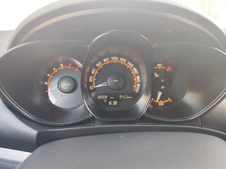 2021 Lada (ВАЗ) Vesta SW I, белый, 750000 рублей, вид 4