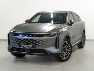 2024 Exeed RX, серый, 3195000 рублей, вид 1