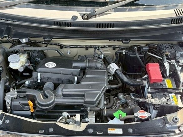 2023 Suzuki Alto IX (HA37), чёрный, 560999 рублей - вид 21