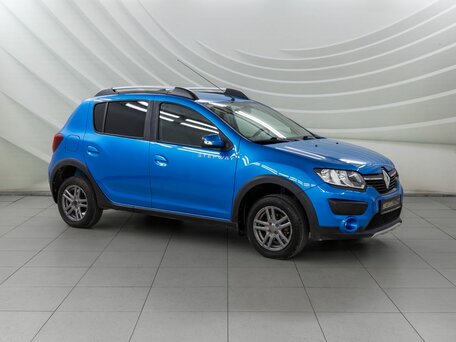 Renault Sandero II