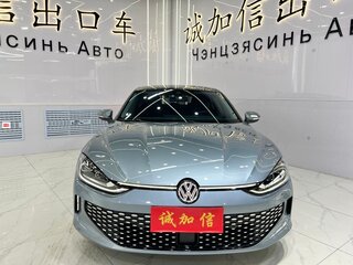 2022 Volkswagen Lamando L II, голубой, 1900000 рублей, вид 1
