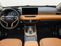 2021 Haval Jolion I, красный, 1879000 рублей - вид 9