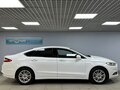 2016 Ford Mondeo V, белый, 1347000 рублей - вид 3