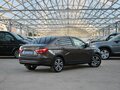 2017 Lada (ВАЗ) Vesta I, коричневый, 690000 рублей - вид 4