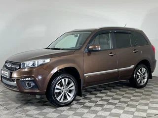 Chery Tiggo 3 I