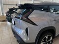 2026 Geely Cityray, серый, 2925990 рублей - вид 7