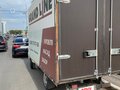 2007 Hyundai Porter, белый, 453000 рублей - вид 6