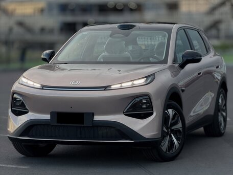 2026 Changan Qiyuan Q05 51.9 kWh II, золотистый, 2450000 рублей, вид 3