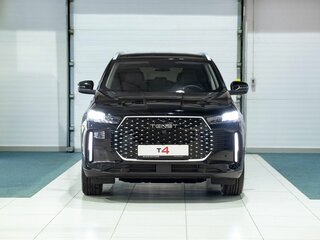 2026 Tenet T4, чёрный, 2365110 рублей, вид 2
