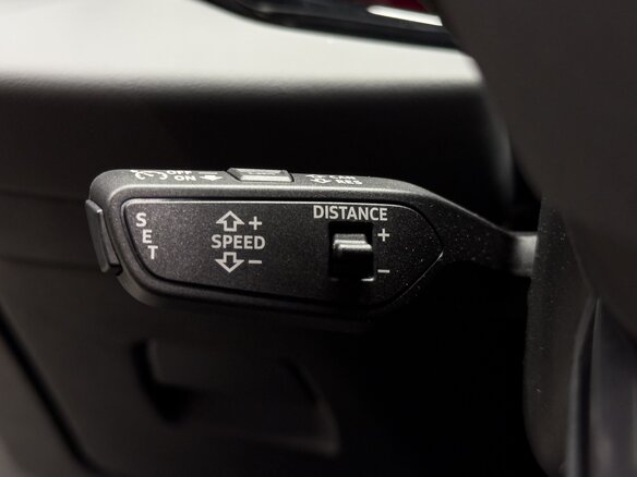 2026 Audi A6 VI (C9), серый, 7950000 рублей - вид 24