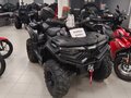 2026 Loncin XWolf 700, серый, 898000 рублей - вид 1