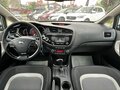 2015 Kia Ceed II Рестайлинг, синий, 1359000 рублей - вид 10