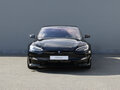 2021 Tesla Model S Plaid I Рестайлинг 2, чёрный, 8800000 рублей - вид 1