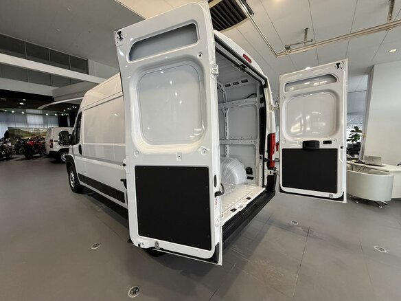 2025 Fiat Professional Ducato, белый, 5190000 рублей - вид 15