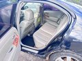 2004 Nissan Maxima V (A33), чёрный - вид 9