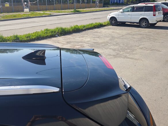 2018 Honda Vezel I, чёрный, 2195000 рублей - вид 14