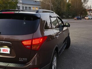2011 Hyundai ix55, коричневый, 1139000 рублей, вид 2