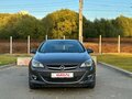 2013 Opel Astra J Рестайлинг, серый, 890000 рублей - вид 1