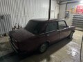 2003 Lada (ВАЗ) 2107, пурпурный, 205555 рублей - вид 6